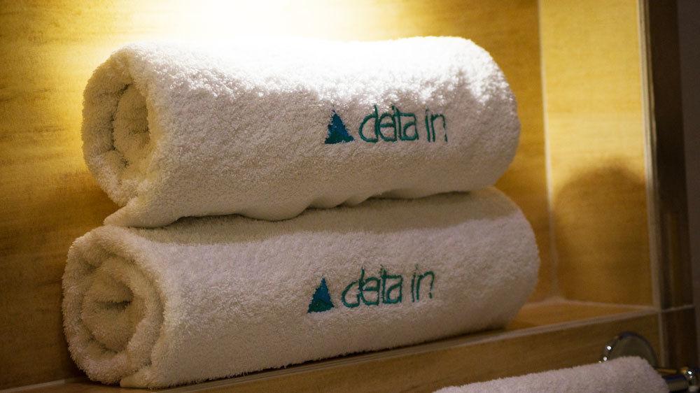 Hotel Delta In Dzierżoniów
