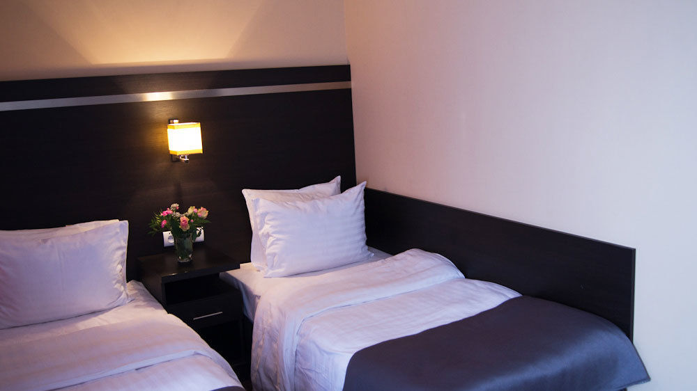 Delta In 3* Dzierżoniów