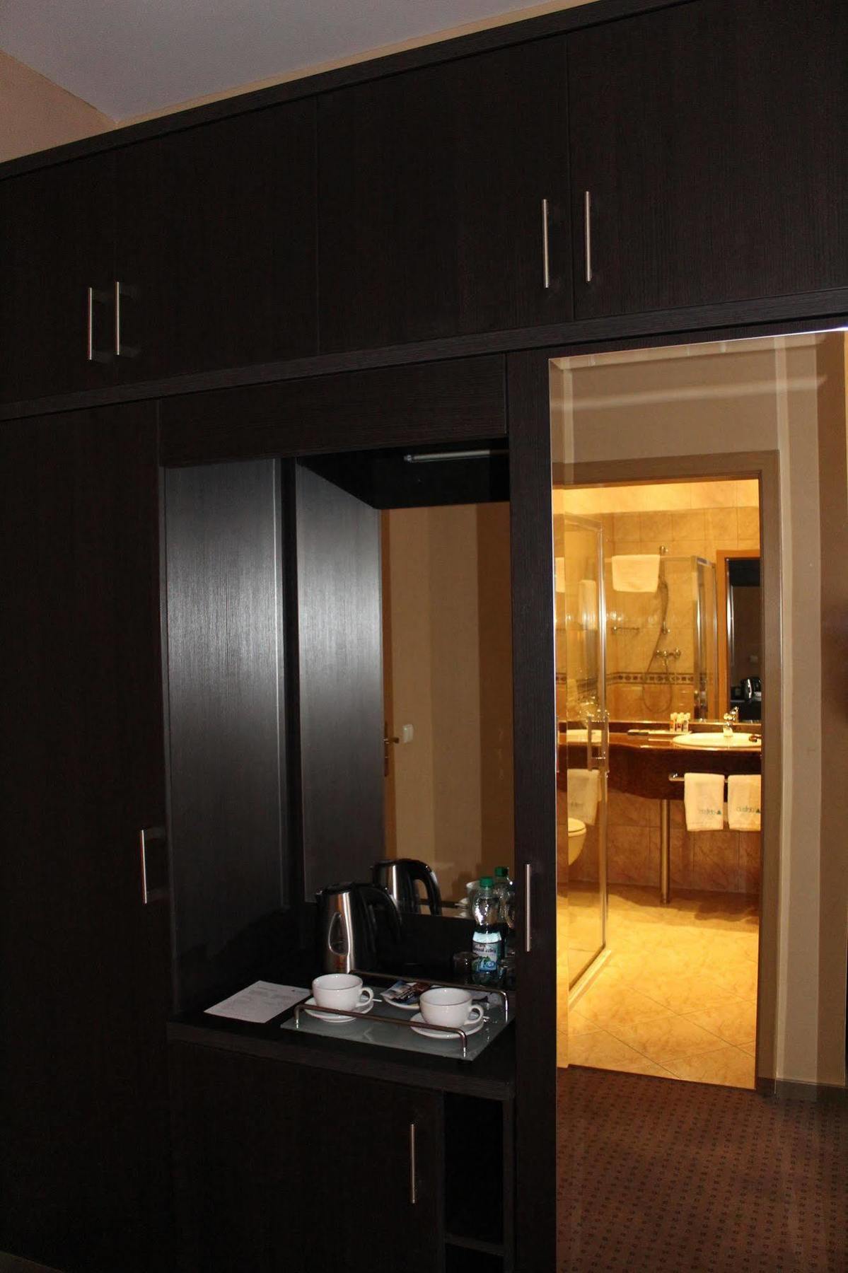 Hotel Delta In